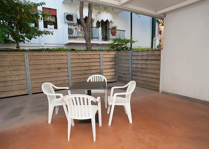 Residence Cà D'oro Lido di Jesolo